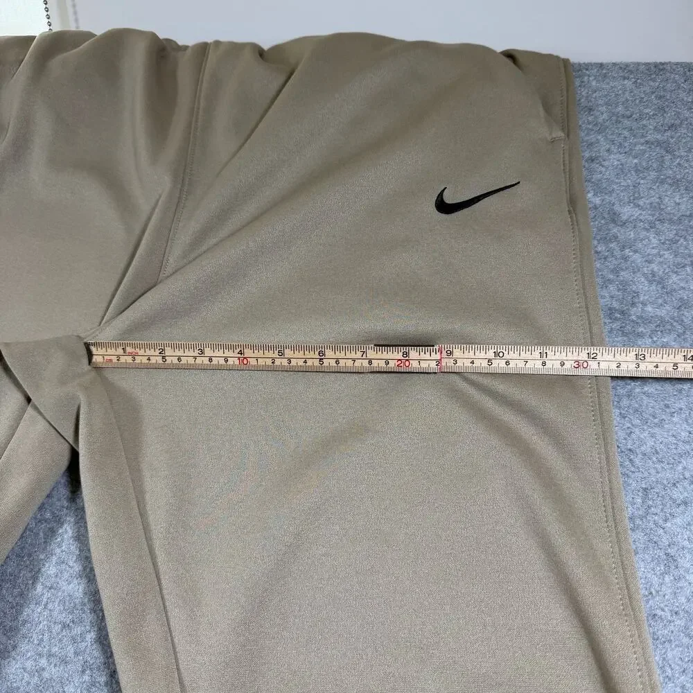 Nike men therma